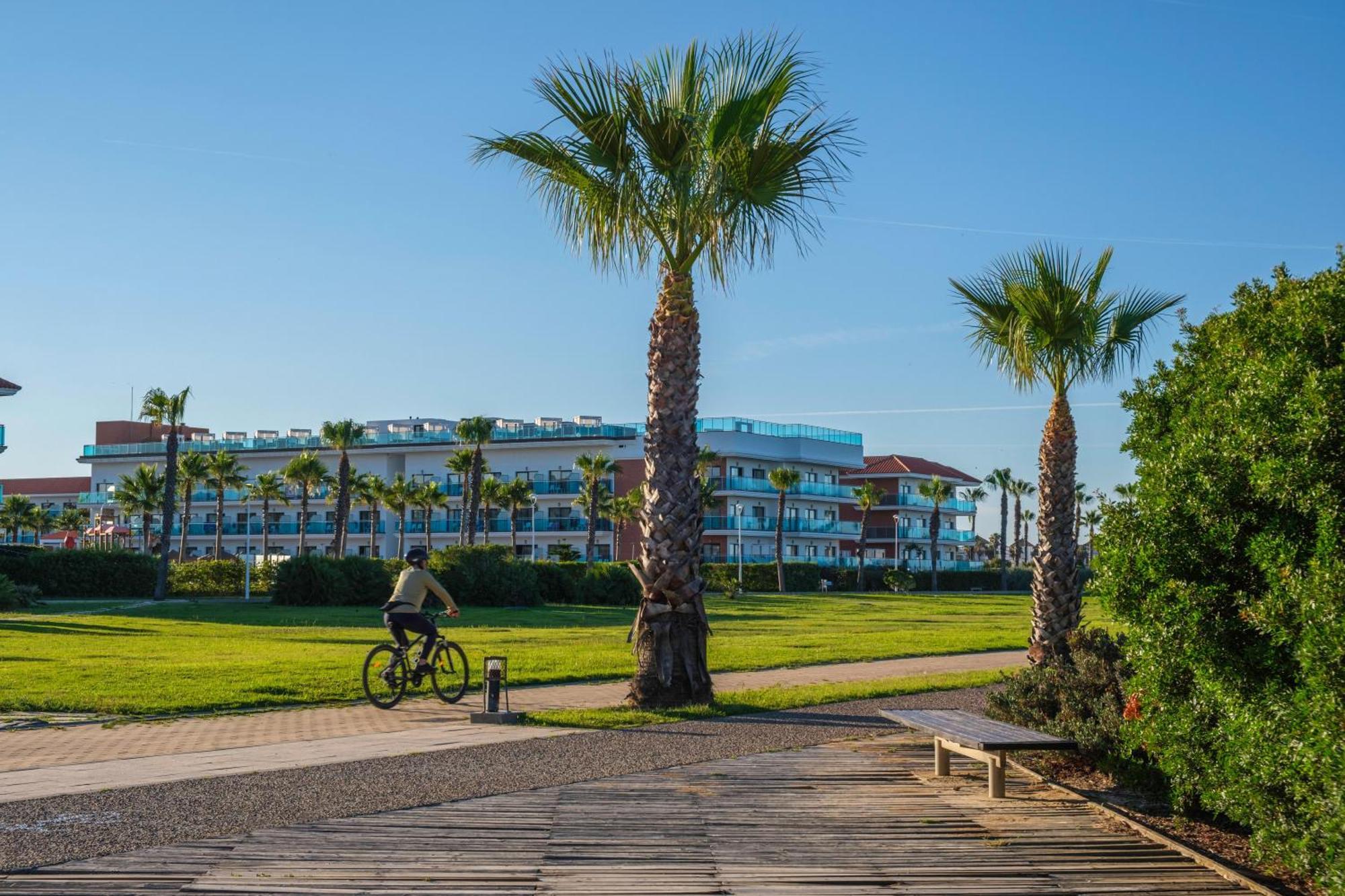 Hotel Hotel Best Costa Ballena Costa Ballena