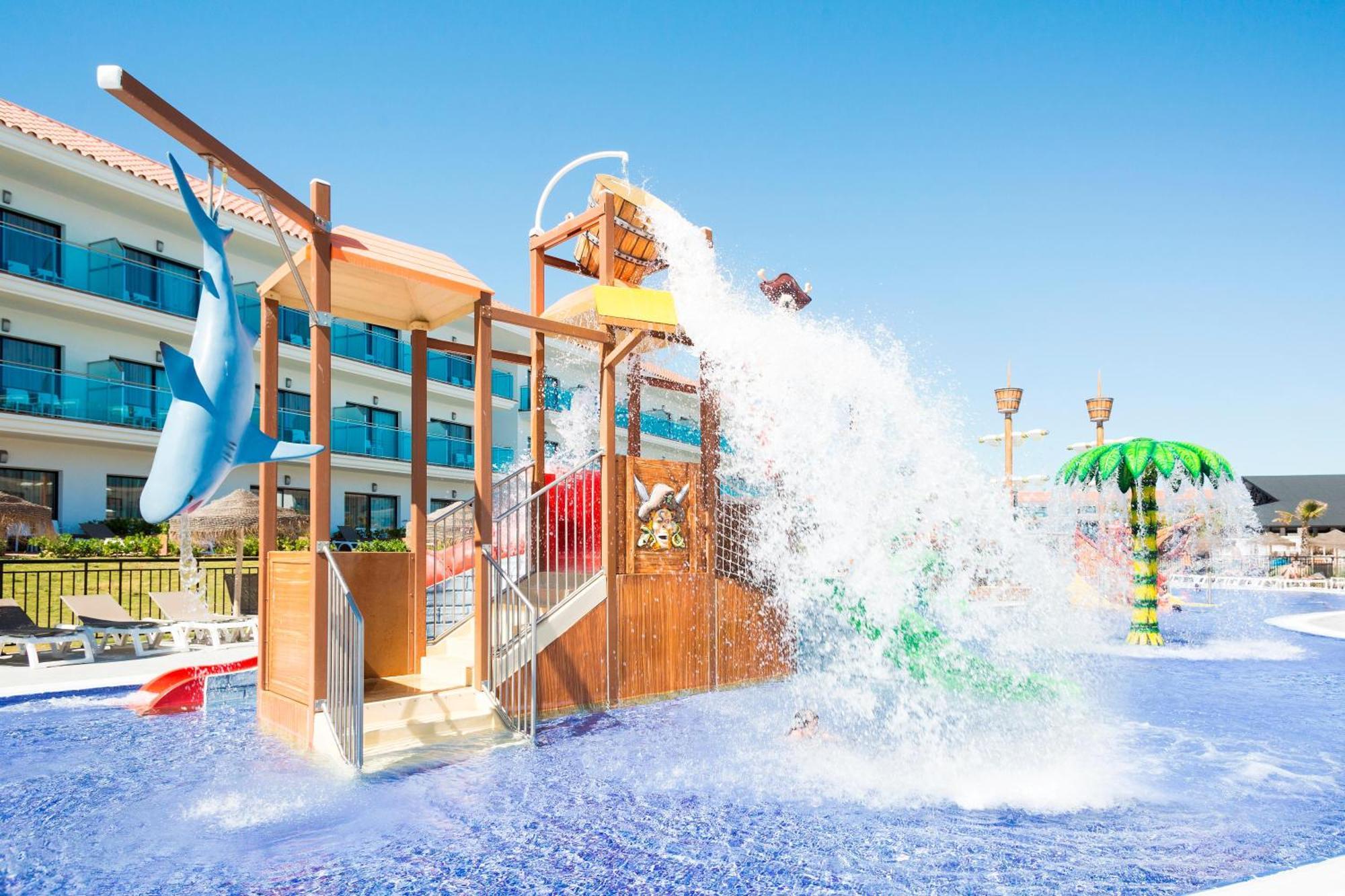 Hotel Best Costa Ballena