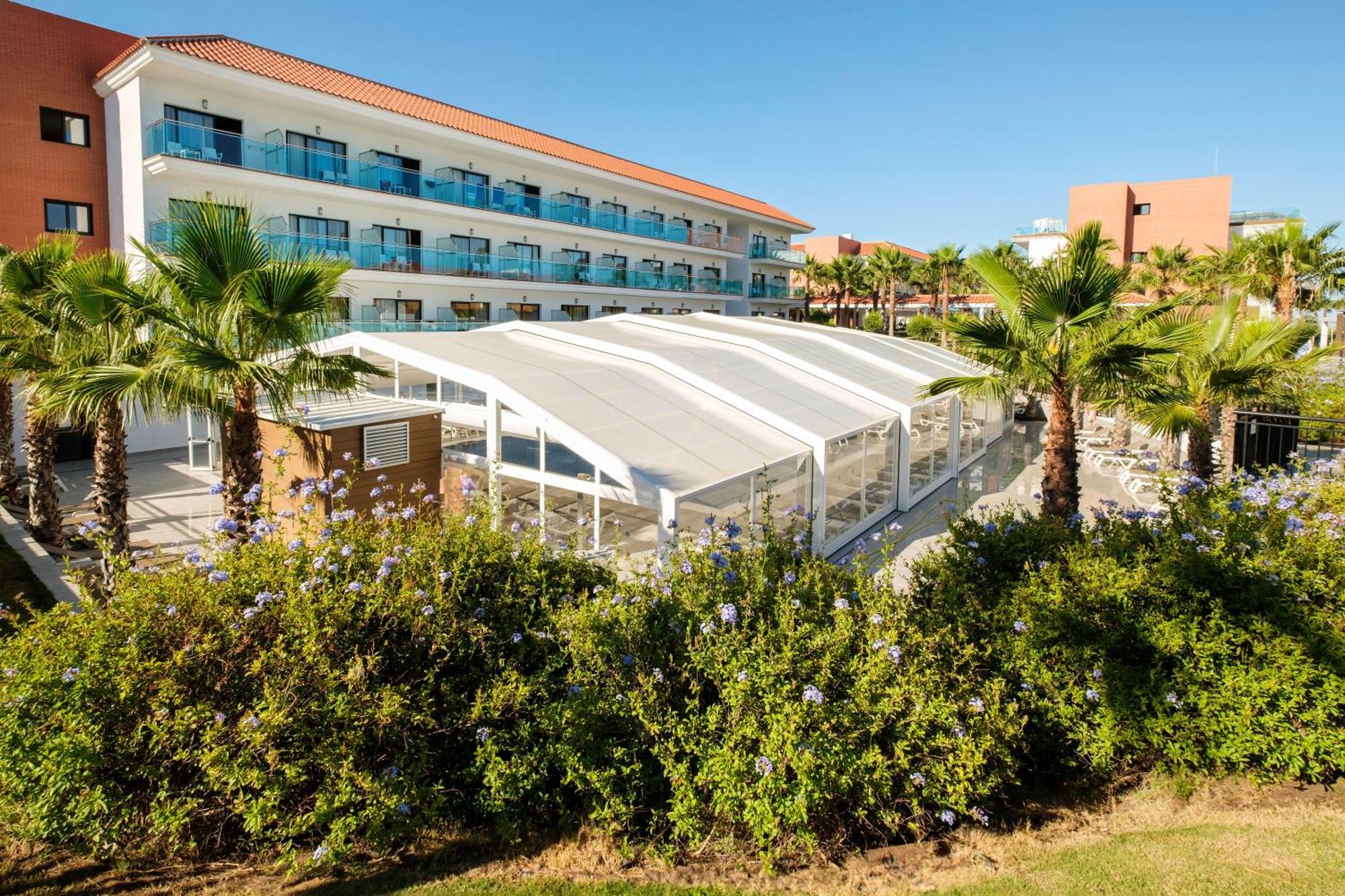 Hotel Best Costa Ballena Hotel 4*