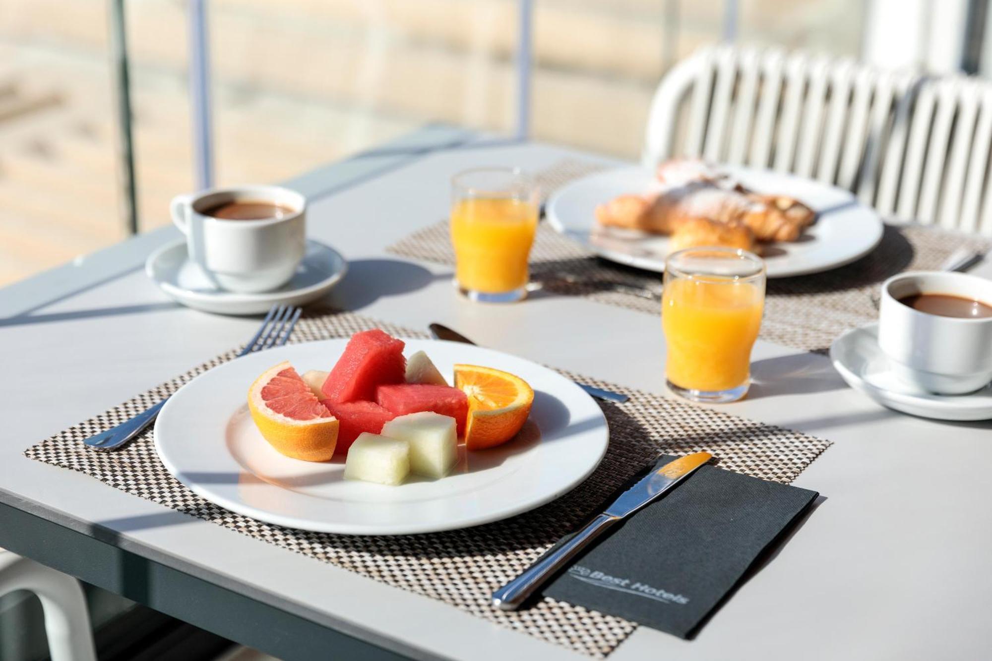 Hotel Hotel Best Costa Ballena 4*